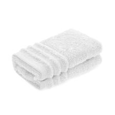 Toalha lavabo Trussardi Imperiale 30x50cm 100% algod�o Trussardi Branco