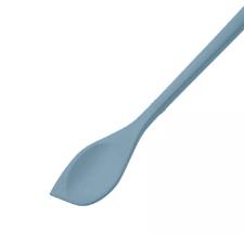 Colher em nylon com ponta Zenker Candy 30cm azul