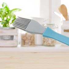 Pincel culin�rio em Silicone Fackelmann Candy 25cm