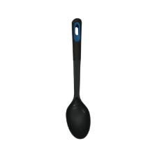Colher com cabo em silicone Fackelmann Desire 34,5cm preta