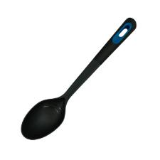 Colher com cabo em silicone Fackelmann Desire 34,5cm preta