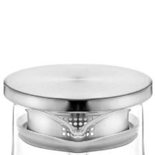 Jarra em vidro com tampa em a�o inox Dynasty Twinkle 1,8 litro para sucos, drinks e �gua