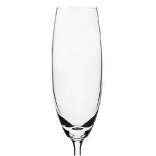 Jogo de 2 ta�as para champanhe em cristal Bohemia Anna 220ml: Eleg�ncia e Cristal Tcheco Original