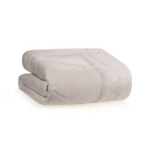 Edredom Trussardi Galles 300 fios 2,90mx2,50m King Branco/Branco