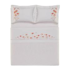 Jogo de len�ol Trussardi Pallaveri 300 fios 100% Algod�o Casal Estampado