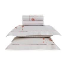 Jogo de len�ol Trussardi Pallaveri 300 fios 100% Algod�o Queen Estampado