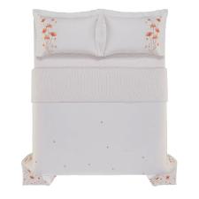 Colcha Trussardi Pallaveri 300 fios 2,50mx2,60m Queen Estampado