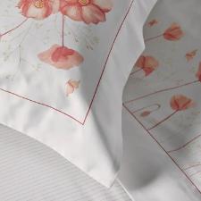 Colcha Trussardi Pallaveri 300 fios 2,50mx2,60m Queen Estampado