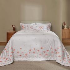 Colcha Trussardi Pallaveri 300 fios 2,50mx2,60m Queen Estampado