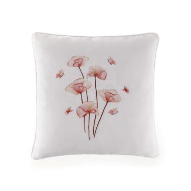 Almofada Trussardi Pallaveri 300 fios 45cmx45cm Estampado
