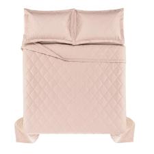 Colcha Trussardi Sanpietrini 300 fios 2,50mx2,50m Queen Rosa Perla