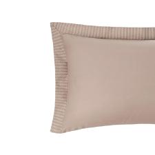 Fronha Trussardi  Scarpe 200 fios 50cmx70cm Avena/Legno/Nocciola