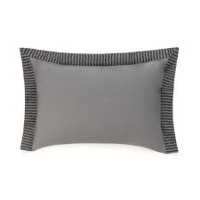 Fronha Trussardi  Scarpe 200 fios 50cmx70cm Ard�sia/Nero