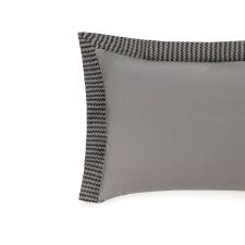 Fronha Trussardi  Scarpe 200 fios 50cmx70cm Ard�sia/Nero