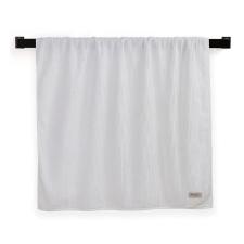 Toalha de banho Trussardi Belluno 86cmx1,50m 100% Algod�o Branco