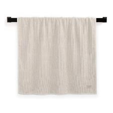 Toalha de banho Trussardi Belluno 86cmx1,50m 100% Algod�o Nocciola