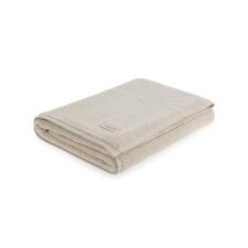 Toalha de rosto Trussardi Belluno 48cmx80cm 100% Algod�o Nocciola