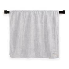 Toalha de rosto Trussardi Belluno 48cmx80cm 100% Algod�o Gelo