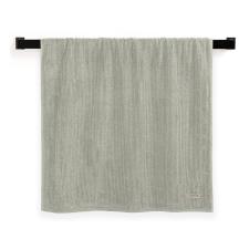 Toalha de banho Trussardi Belluno 86cmx1,50m 100% Algod�o Pistacciho