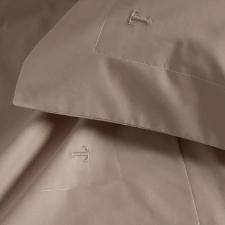 Jogo de fronhas 2 pe�as Trussardi Fattoria 200 fios 50cmx70cm Avena