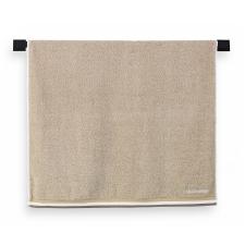 Toalha de banho Trussardi Montello 86cmx1,50m 100% Algod�o Nocciola/Bege
