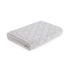 Toalha de banho Trussardi Speciale 86cmx1,60cm 100% Algod�o Branco/Bege Claro