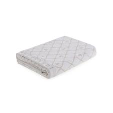 Toalha de rosto Trussardi Speciale 48cmx90cm 100% Algod�o Branco/Bege Claro