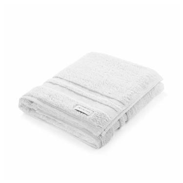 Toalha de banho Trussardi Lorenzi 86cmx1,50m 100% Algod�o Gelo