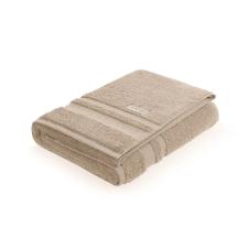 Toalha de banho Trussardi Lorenzi 70cmx1,40m 100% Algod�o Nocciola