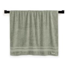 Toalha de banho Trussardi Lorenzi 86cmx1,50m 100% Algod�o Pistacchio