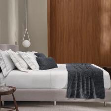 Peseira Trussardi Trezzano 80cmx2,20m 100% Algod�o Mineralli