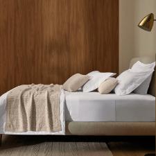 Peseira Trussardi Sorella 80cmx2,20m 100% Algod�o Perolla