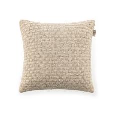 Almofada Trussardi Sorella 40cmx40cm 100% Algod�o Mineralli