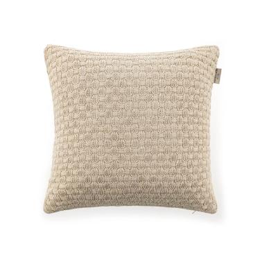 Almofada Trussardi Sorella 40cmx40cm 100% Algod�o Mineralli