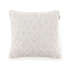 Almofada Trussardi Brera 40cmx40cm 100% Algod�o Branco