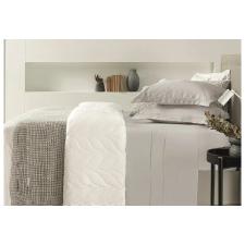 Jogo de len�ol Trussardi Galieno 300 fios 100% Algod�o Casal Nocciola