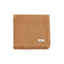 Manta Karsten Denver 1,50mx2,00m 100% Algod�o Canion