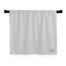 Jogo de toalhas Trussardi Fontani 2 pe�as 86cmx1,50m Branco