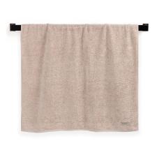 Jogo de toalhas Trussardi Fontani 2 pe�as 86cmx1,50m Soft Rose