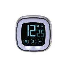 Rel�gio digital Ghidini Daily 2,5x7,5x7,5cm