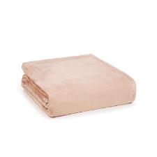 Cobertor Trussardi Piemontesi king 240x290cm Rosa Perla