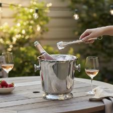 Balde T�rmico Para Gelo St. James 1,7 L - Banho de Prata