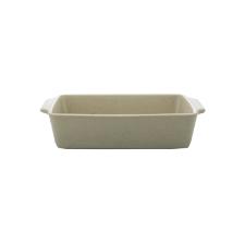 Refrat�rio em cer�mica Wolff Mist 29x17x7cm verde matte 29413