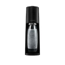 M�quina para gaseificar �gua Sodastream Terra preta
