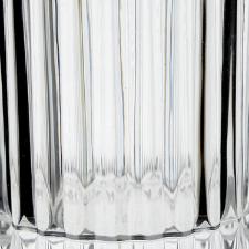 Jogo de copos altos em vidro L'Hermitage Palace 360ml 6 pe�as incolor