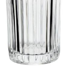 Jogo de copos altos em vidro L'Hermitage Palace 360ml 6 pe�as incolor