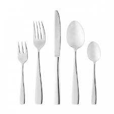 Faqueiro em a�o inox com caixa litografada Wolff Pisa 101 pe�as 71895