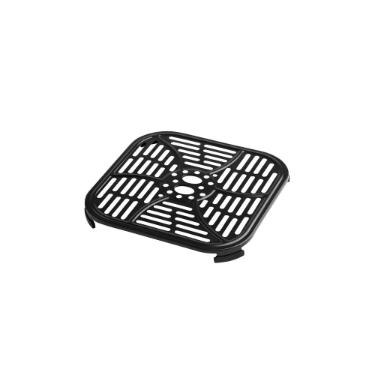 Fritadeira Airfryer sem �leo Black+Decker 4 litros preta AFM4-B2 220v