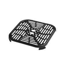 Fritadeira Airfryer sem �leo Black+Decker 4 litros preta AFM4-B2 220v