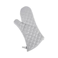 Luva t�rmica matelass� em silicone Hudson 37x18x2cm cinza